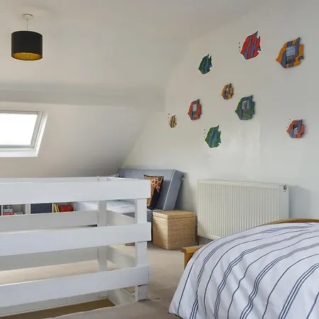 Midbays Holiday home