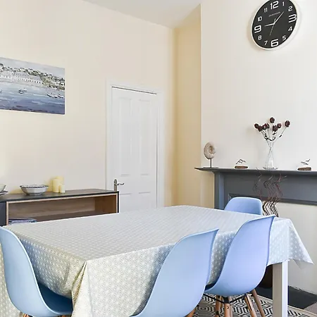 Midbays Holiday home Scarborough