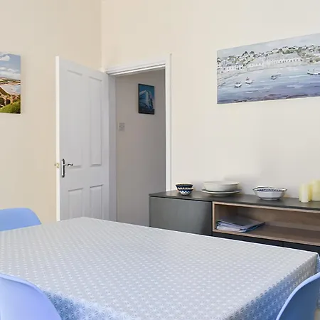 Holiday home Midbays Scarborough