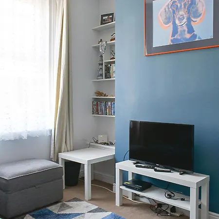 Holiday home Midbays *