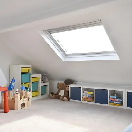 Midbays سكرابورو