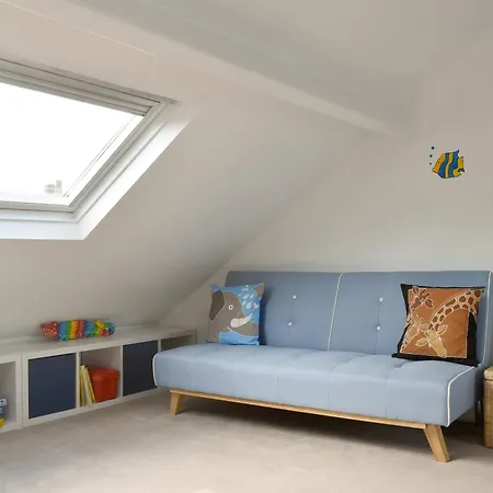 Holiday home Midbays