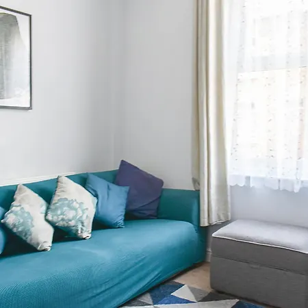 Midbays Holiday home Scarborough